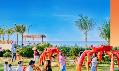 tien do song town caraworld 7 2025 2